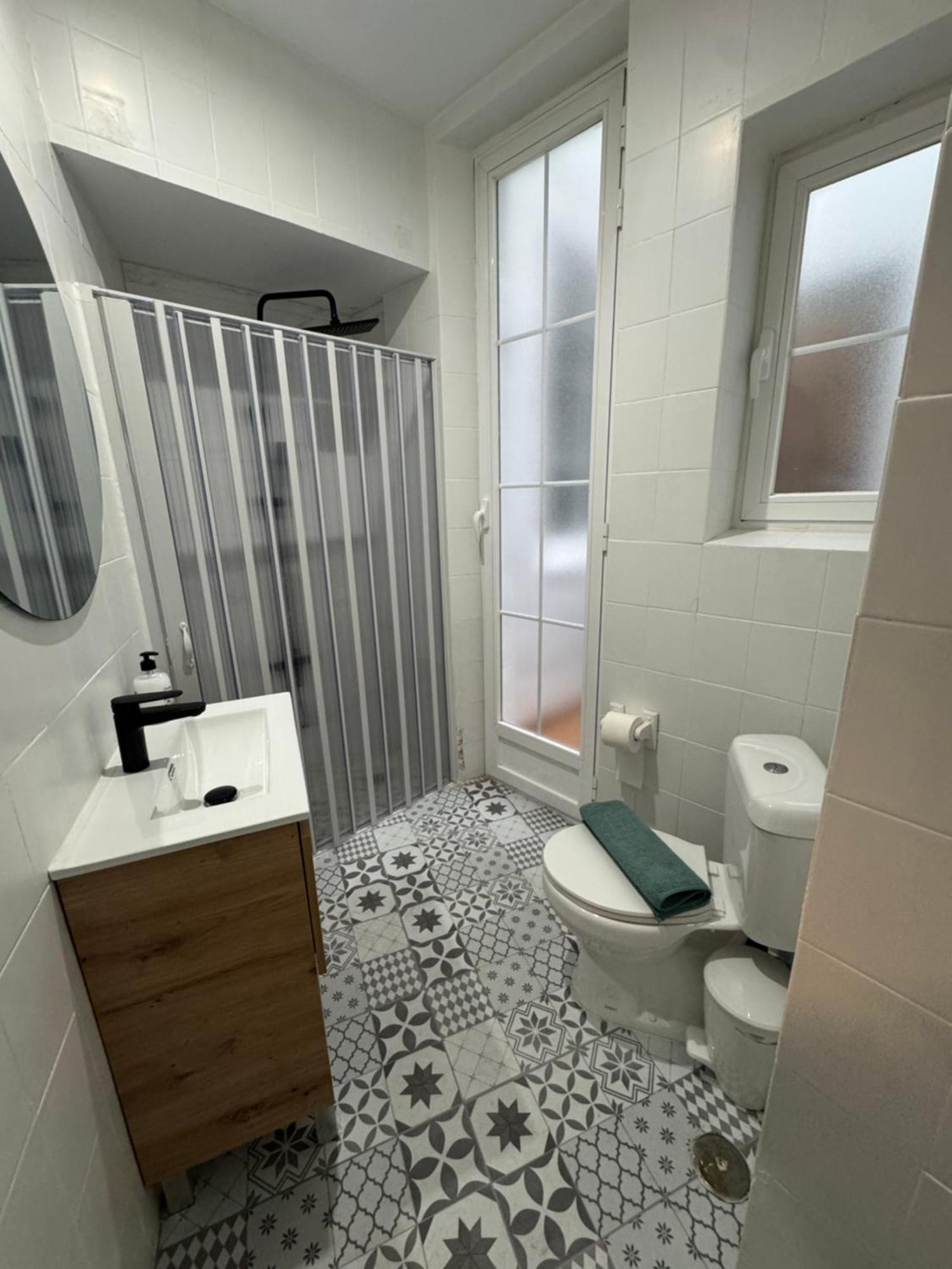 Cozy Studio Close To The Cathedral Granada Exterior foto
